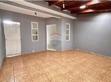 Casa · 110m² · 2 Quartos · 1 Vaga · Casa para venda em Jardim Centenário de 110.00m² com 2 Quartos, 1 Suite e 1 Garagem