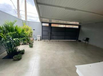 Casa · 120m² · 3 Quartos · 2 Vagas · Casa para venda em Saltinho de 120.00m² com 3 Quartos, 1 Suite e 2 Garagens
