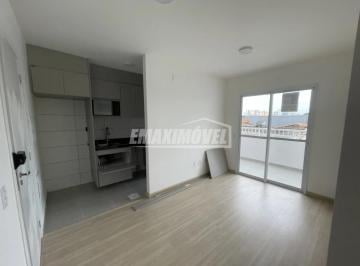 Apartamento · 60m² · 2 Quartos · 1 Vaga · Apartamento para venda em Vila Hortência de 60.00m² com 2 Quartos, 1 Suite e 1 Garagem