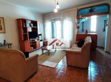Casa · 342m² · 4 Quartos · Sobrado para venda em Jardim Santo Antônio de 342.00m² com 4 Quartos e 1 Suite