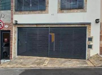 Casa · 168m² · 3 Quartos · 2 Vagas · Casa para venda em Vila Leão de 168.00m² com 3 Quartos, 1 Suite e 2 Garagens