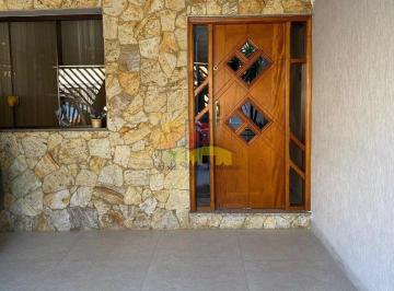 Casa · 152m² · 3 Quartos · 2 Vagas · Sobrado para venda em Rudge Ramos de 152.00m² com 3 Quartos, 1 Suite e 2 Garagens