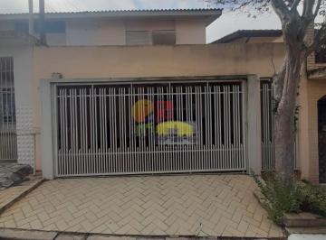 Casa · 175m² · 3 Quartos · 2 Vagas · Sobrado para venda em Rudge Ramos de 175.00m² com 3 Quartos, 1 Suite e 2 Garagens