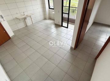 Apartamento · 47m² · 1 Quarto · 1 Vaga · Apartamento para venda em Jardim Alice de 47.00m² com 1 Quarto e 1 Garagem