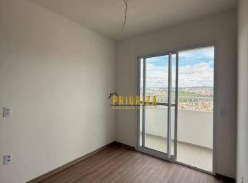 Apartamento · 51m² · 2 Quartos · 1 Vaga · Apartamento para venda em Condomínio Jr Hortência de 51.00m² com 2 Quartos, 1 Suite e 1 Garagem