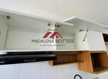 Apartamento · 50m² · 2 Quartos · 1 Vaga · Apartamento para venda em Loteamento Mogilar de 50.00m² com 2 Quartos e 1 Garagem