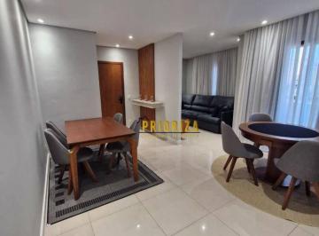 Apartamento · 135m² · 3 Quartos · 2 Vagas · Apartamento para venda em Centro de 135.00m² com 3 Quartos, 1 Suite e 2 Garagens