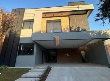 Casa · 260m² · 3 Quartos · 4 Vagas · Casa para venda em Itapeva de 260.00m² com 3 Quartos, 3 Suites e 4 Garagens