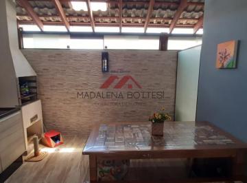 Casa · 103m² · 3 Quartos · 2 Vagas · Casa de Condomínio para venda em Alto Ipiranga de 103.00m² com 3 Quartos, 1 Suite e 2 Garagens