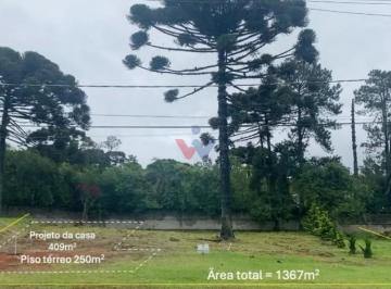Terreno · 200m² · Terreno para venda em Vila Fuck de 200.00m²