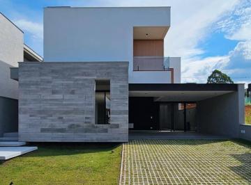 Casa · 267m² · 3 Quartos · 4 Vagas · Casa para venda em Cézar De Souza de 267.00m² com 3 Quartos, 3 Suites e 4 Garagens