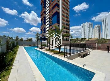 Apartamento · 45m² · 1 Quarto · 1 Vaga · Studio para venda em Parque Campolim de 44.72m² com 1 Quarto e 1 Garagem