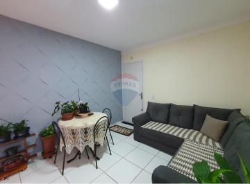 Apartamento · 47m² · 2 Quartos · 1 Vaga · Apartamento para venda em Olho D'água de 47.00m² com 2 Quartos e 1 Garagem