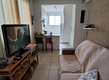 Apartamento · 50m² · 2 Quartos · 1 Vaga · Apartamento para venda em Jardim Búfalo de 50.00m² com 2 Quartos e 1 Garagem