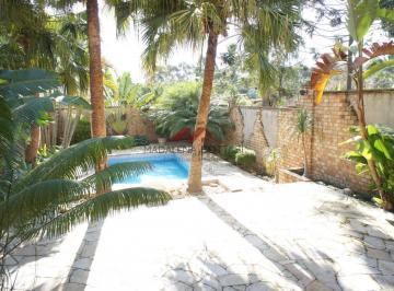 Casa · 446m² · 5 Quartos · 4 Vagas · Casa para venda em Vila Suíssa de 446.00m² com 5 Quartos, 1 Suite e 4 Garagens