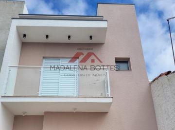 Casa · 105m² · 3 Quartos · 1 Vaga · Casa para venda em Vila Cintra de 105.00m² com 3 Quartos, 1 Suite e 1 Garagem