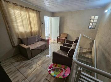 Casa · 156m² · 4 Quartos · 2 Vagas · Casa para venda em Parque Centenário de 156.00m² com 4 Quartos e 2 Garagens
