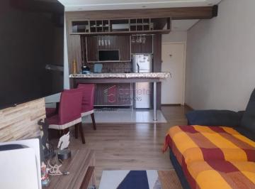 Apartamento · 76m² · 3 Quartos · 1 Vaga · Apartamento para venda em Jardim Guarani de 76.00m² com 3 Quartos, 1 Suite e 1 Garagem