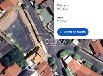 Terreno · 900m² · Terreno para venda em Parque Estoril de 900.00m²