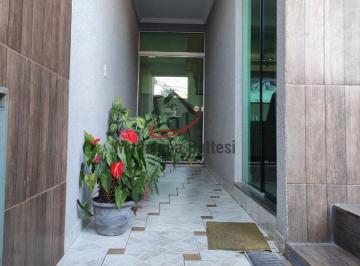 Casa · 266m² · 4 Quartos · 4 Vagas · Casa para venda em Jardim Nathalie de 266.00m² com 4 Quartos, 2 Suites e 4 Garagens