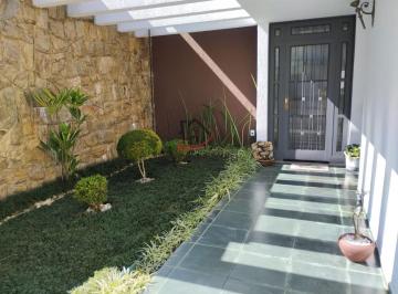 Casa · 217m² · 4 Quartos · 4 Vagas · Casa para venda em Vila Oliveira de 217.00m² com 4 Quartos, 2 Suites e 4 Garagens