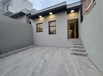 Casa · 62m² · 2 Quartos · Casa para venda em Vila Brasileira de 62.48m² com 2 Quartos e 1 Suite
