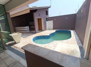 Casa · 230m² · 3 Quartos · 2 Vagas · Casa para venda em Jardim Paraíso Ii de 230.00m² com 3 Quartos, 1 Suite e 2 Garagens
