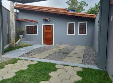 Terreno · 100m² · 3 Quartos · 4 Vagas · Chácara para venda em Jardim Das Cerejeiras de 100.00m² com 3 Quartos, 1 Suite e 4 Garagens