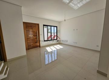 Casa · 120m² · 3 Quartos · 1 Vaga · Casa para venda em Villa Di Cesar de 120.00m² com 3 Quartos, 1 Suite e 1 Garagem