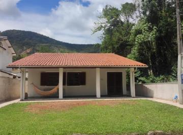 Casa · 172m² · 3 Quartos · 4 Vagas · Casa para venda em Mar Verde de 172.00m² com 3 Quartos, 1 Suite e 4 Garagens