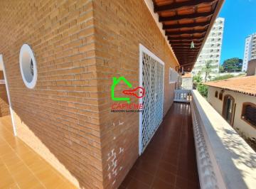 Casa · 289m² · 3 Quartos · 2 Vagas · Casa para venda em Centro de 289.00m² com 3 Quartos, 1 Suite e 2 Garagens