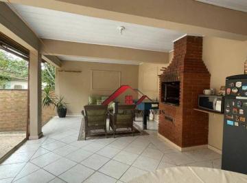 Casa · 310m² · 3 Quartos · 4 Vagas · Sobrado para venda em Jardim Valentina de 310.00m² com 3 Quartos, 1 Suite e 4 Garagens