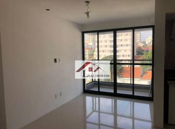 Apartamento · 58m² · 2 Quartos · 1 Vaga · Apartamento para venda em Mirandópolis de 58.00m² com 2 Quartos, 1 Suite e 1 Garagem