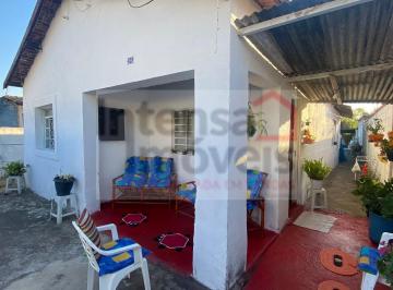 Casa · 120m² · 3 Quartos · 5 Vagas · Casa para venda em Loteamento Eduardo Da Silva Neto de 120.00m² com 3 Quartos e 5 Garagens