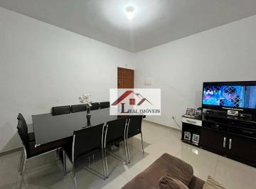 Apartamento · 80m² · 3 Quartos · 2 Vagas · Apartamento para venda em Vila Camilópolis de 80.00m² com 3 Quartos, 2 Suites e 2 Garagens