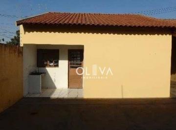 Casa · 60m² · 2 Quartos · 2 Vagas · Casa para venda em Jardim Bianco de 60.00m² com 2 Quartos e 2 Garagens