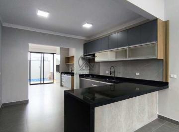 Casa · 170m² · 3 Quartos · 2 Vagas · Casa de Condomínio para venda em Loteamento Eldorado Jardim Residencial de 170.00m² com 3 Quartos, 1