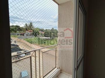 Apartamento · 56m² · 2 Quartos · 1 Vaga · Apartamento para venda em Granjas Panorama de 56.00m² com 2 Quartos e 1 Garagem