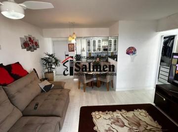 Apartamento · 75m² · 2 Quartos · 2 Vagas · Apartamento para venda em Gopoúva de 75.00m² com 2 Quartos, 1 Suite e 2 Garagens
