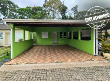 Casa · 50m² · 2 Quartos · 2 Vagas · Casa de Condomínio para venda em Água Espraiada (caucaia Do Alto) de 50.00m² com 2 Quartos e 2 Garag