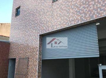 Comercial · 535m² · 4 Vagas · Prédio Comercial para venda em Assunção de 535.00m² com 4 Garagens
