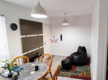 Apartamento · 40m² · 2 Quartos · Apartamento para venda em Bom Jesus de 40.00m² com 2 Quartos