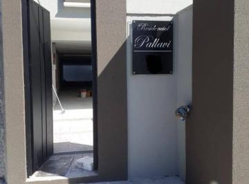 Apartamento · 57m² · 2 Quartos · Apartamento para venda em Jardim Ocara de 57.00m² com 2 Quartos e 1 Suite