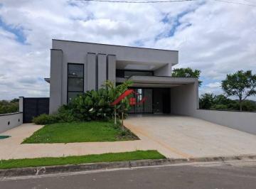 Casa · 385m² · 3 Quartos · 4 Vagas · Sobrado para venda em Mirante Dos Ipês de 385.00m² com 3 Quartos, 1 Suite e 4 Garagens