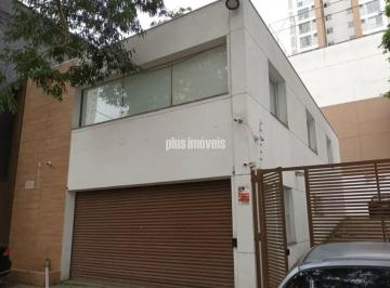 Comercial · 290m² · 8 Vagas · Galpao em otima localização - Bosque da Saude