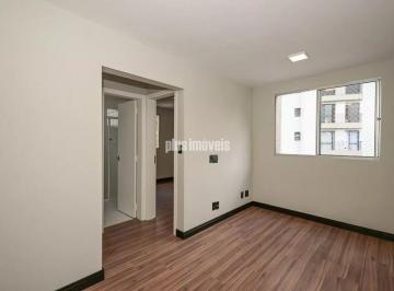 Apartamento · 45m² · 2 Quartos · 1 Vaga · APARTAMENTO COMPLETO NO PORTAL DO MORUMBI ? 2 DORMITÓRIOS, VAGA COBERTA E EXCELENTE LOCALIZAÇÃO!