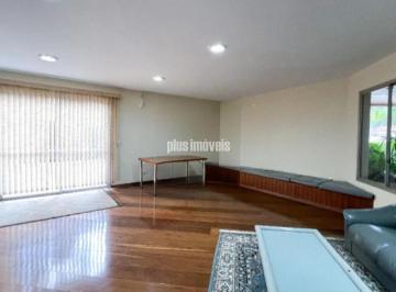 Apartamento · 273m² · 4 Quartos · 3 Vagas · Cobertura Duplex Exclusiva 4 Quartos 4 Suítes 3 Vagas na Vila Olimpia