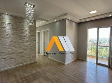 Apartamento · 57m² · 2 Quartos · Apartamento para venda em Reserva São Carlos de 57.00m² com 2 Quartos