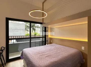 Apartamento · 25m² · 1 Quarto · Studio à venda com 25m², 1 quarto e sem vaga