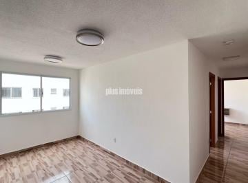 Apartamento · 41m² · 2 Quartos · 1 Vaga · APARTAMENTO NOVO, REFORMADO E EM ANDAR ALTO COM VAGA COBERTA E LAZER COMPLETO PRÓXIMO AO TERMINAL CO